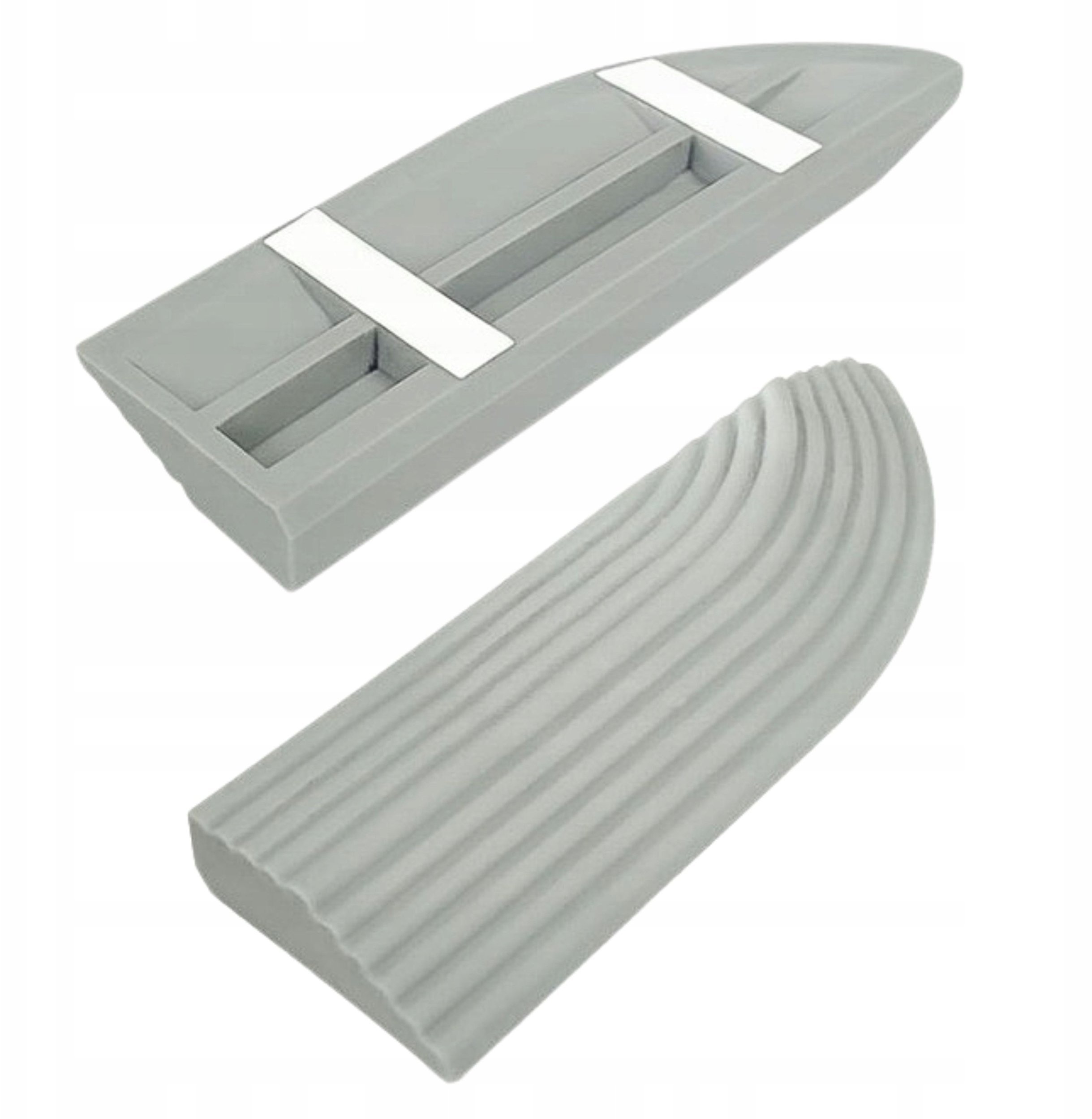 Robot sprzątający Bisanti PODJAZD RAMPA PROGOWA DLA ROBOTÓW SPRZATAJACYCH