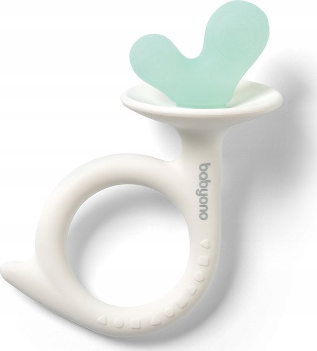 BABY ONO 1597/02 GRYZAK SILIKONOWY SNAIL