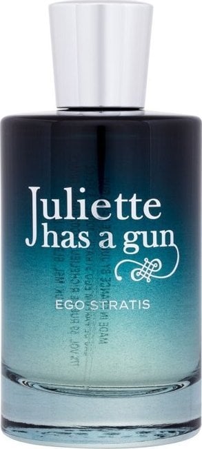 Juliette Has A Gun Perfumy Unisex Juliette Has A Gun EDP Ego Stratis 100 ml