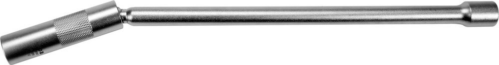 Yato KLUCZ DO ŚWIEC 14MM Z PRZEDŁUŻKĄ 3/8\'\'