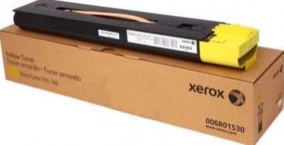 Xerox 006R01530 kaseta z tonerem 1 szt. Oryginalny Żółty