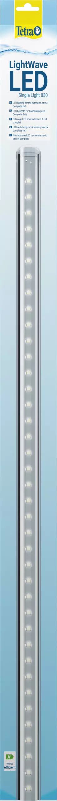 Tetra Lampa LightWave Single Light 830