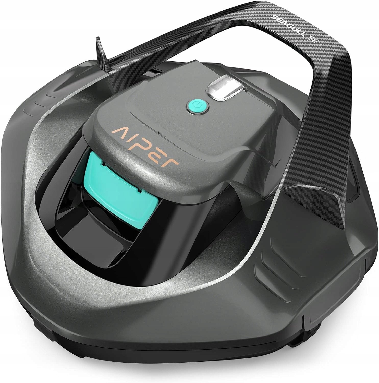AIPER Seagull SE Odkurzacz automatyczny basenowy robot bezprzewodowy