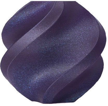 Filament Bambu Lab PLA Galaxy 1,75mm 1kg - w zestawie z wielorazową szpulą - Purple}