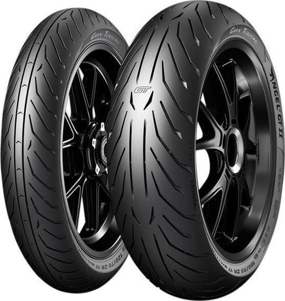 Pirelli PIRELLI 190/55 ZR17 ANGEL GT II R (75W) UID:3112400