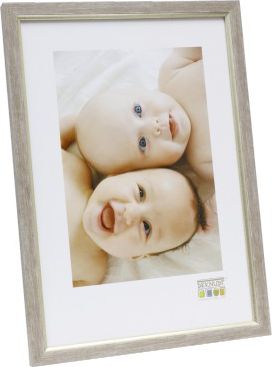 Ramka Deknudt Resin beige painted (S46AF3)