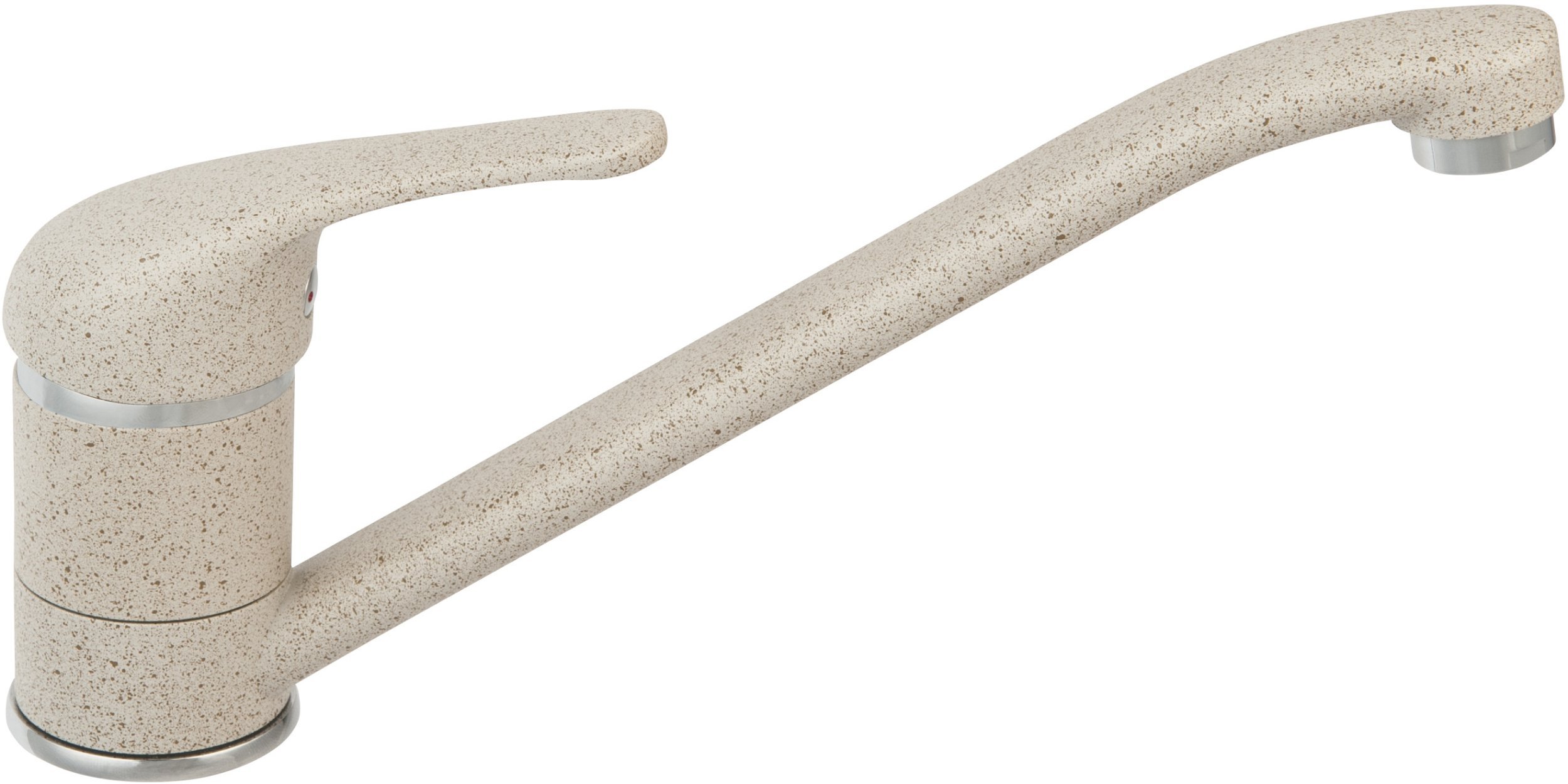 KITCHEN MIXER SPOTI DOM-BDS4S. BEIGE