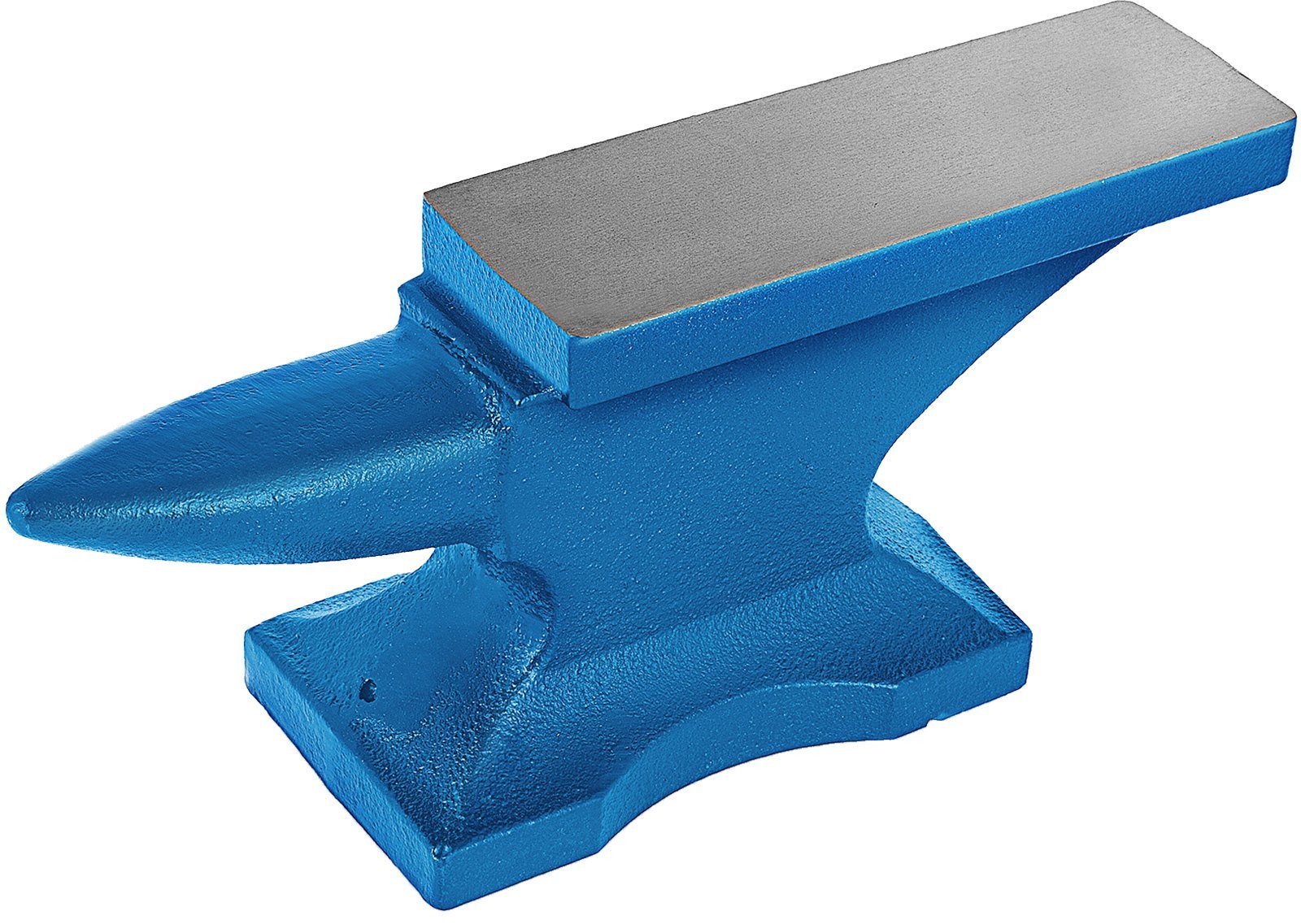 Kowadło żeliwne 11 kg 320 x 140 x 180 mm