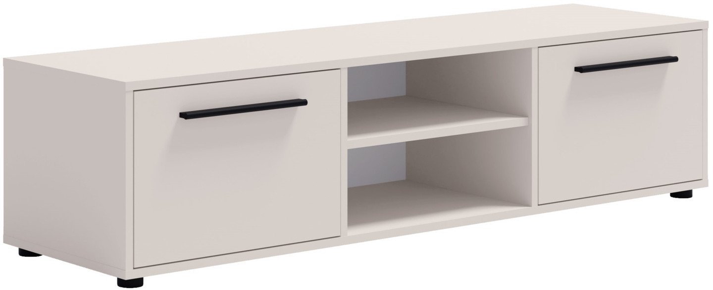 Szafka RTV Modena 150cm kolor: Cashmere