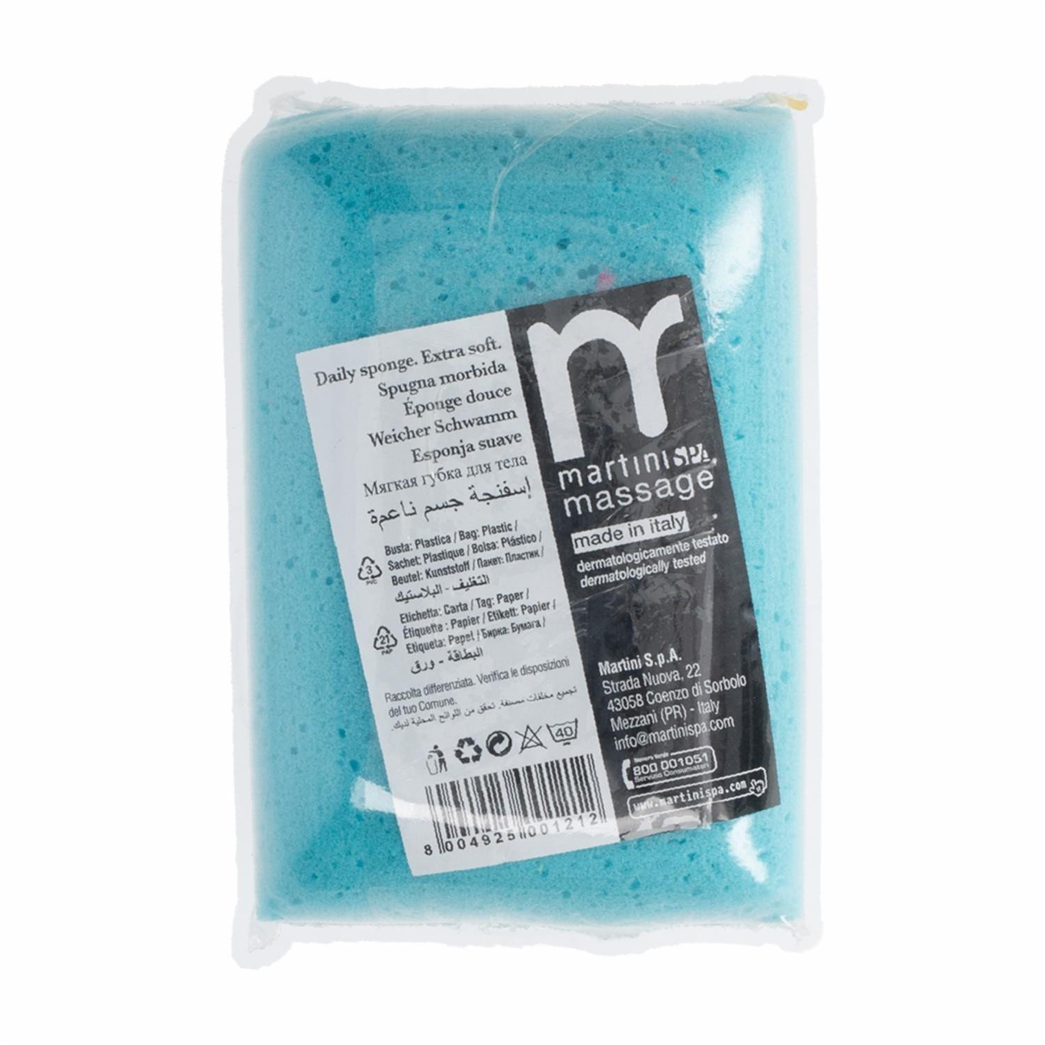 Konusveida miksta svamme Colour 8004925001212