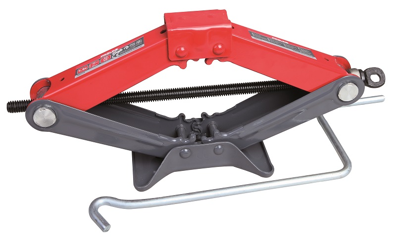 Pro-Line Podnośnik trapezowy 1,5t 95-390mm - 46915