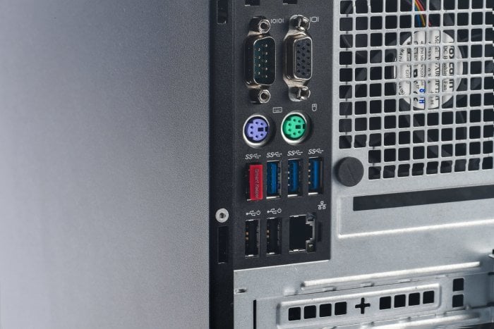 Smartkeeper SmartKeeper "USB-A Port" Permanent Closing Lock 10 Stk.