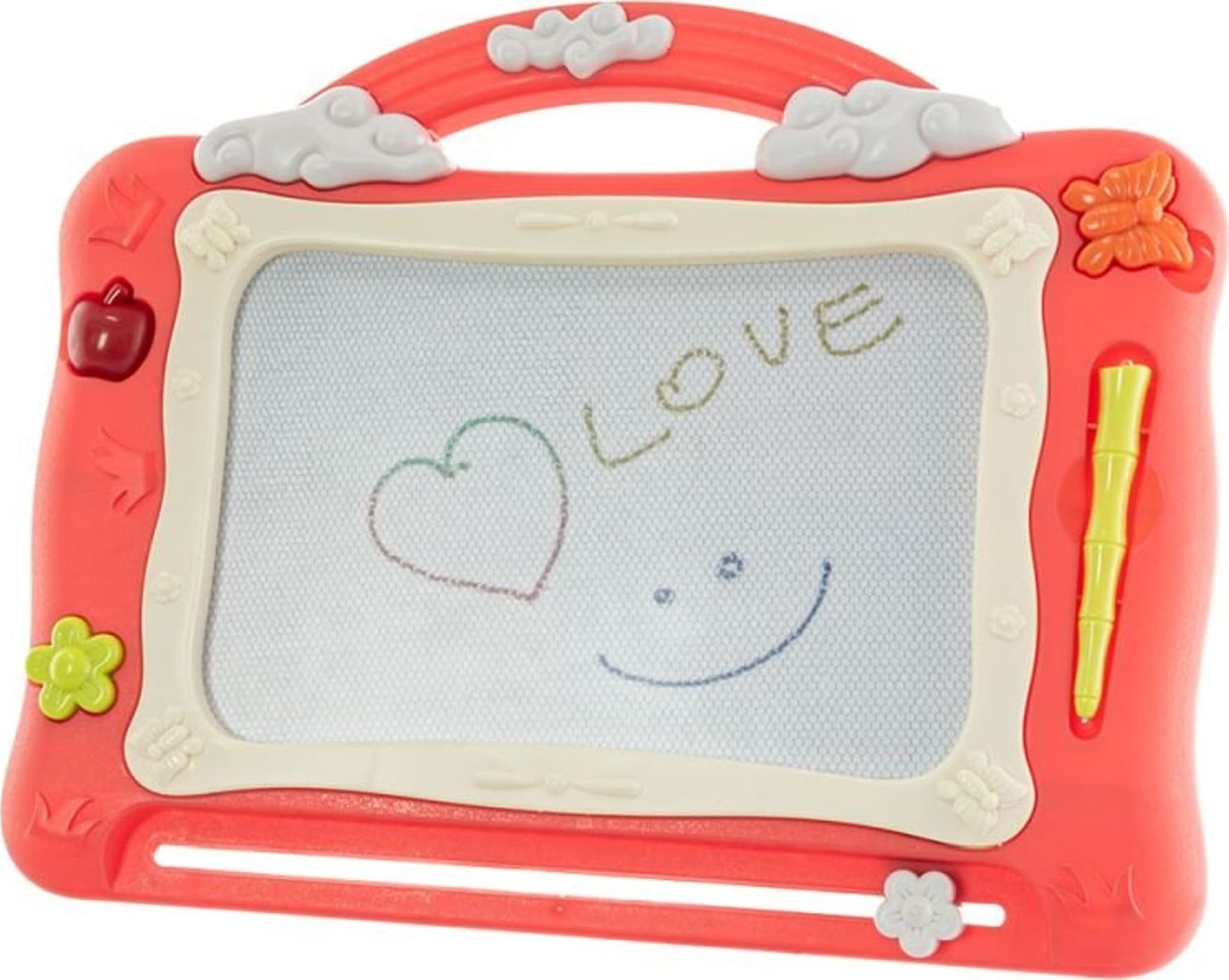 Zabawka tablica znikopis