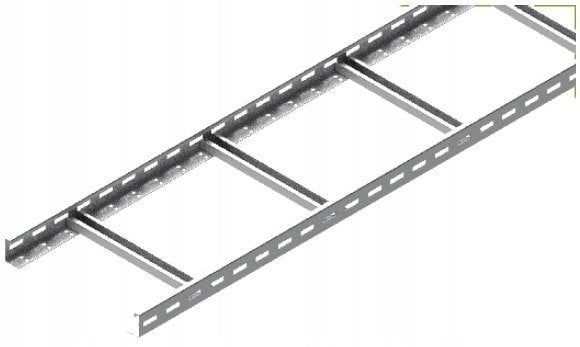 Drabinka kablowa DUP300H60/3N Baks