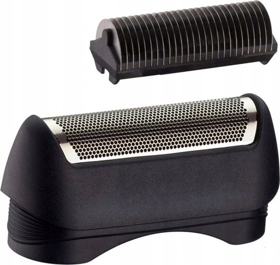 FOLIA + BLOK OSTRZY DO BRAUN 11B Series 1 150 130