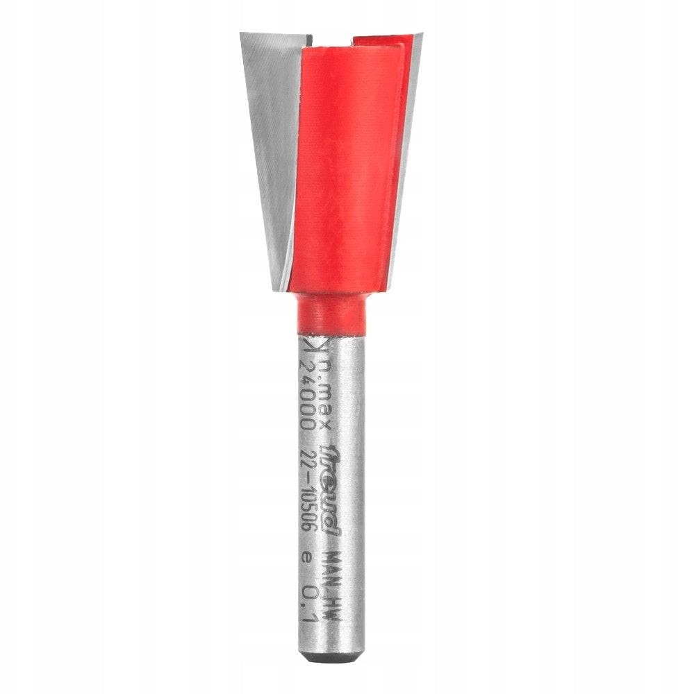 Frez 22-10508P 15,88X22,2X8,0 7˚