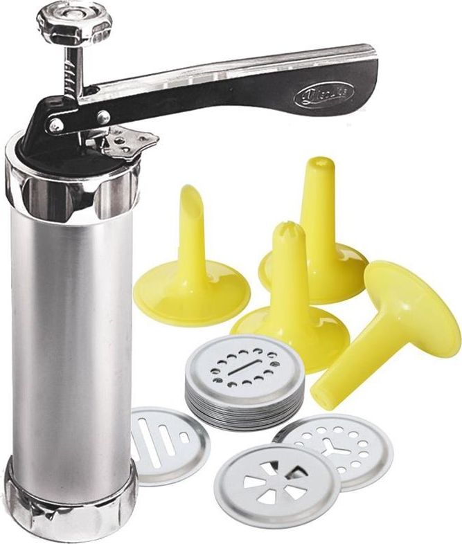 Orion Maszynka do ciastek + dekorator do ciast ORION uniwersalny