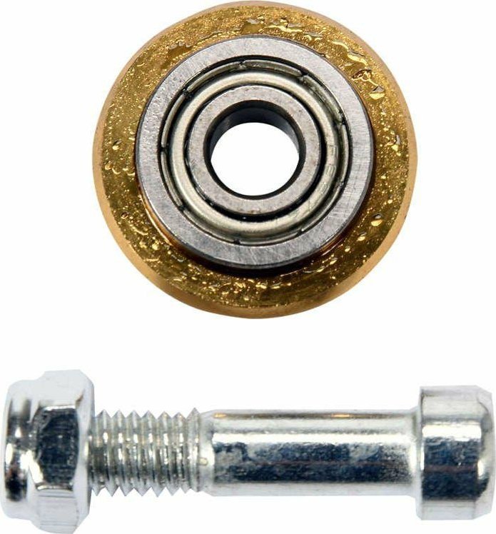 Yato YATO KÓŁKO TNĄCE TIN 22mm