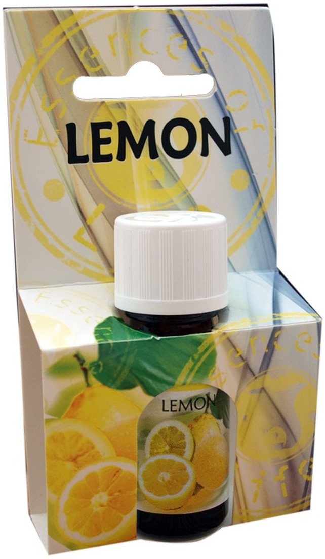 Admit OLEJEK ZAPACHOWY CYTRYNA 10ml