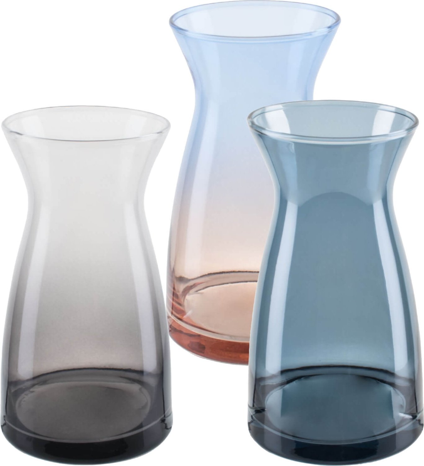 Direct Home and Garden Wazon metalizowany mix