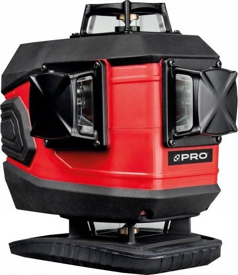 PRO LASER LINIOWY LK-4DB NIEBIESKI