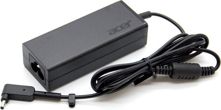 Zasilacz do laptopa Extra Digital Nešiojamo kompiuterio įkroviklis ACER 135W: 19V, 7.1A
