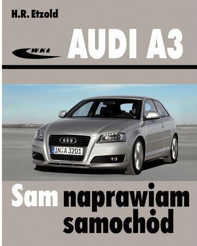 Audi A3 od maja 2003 (typu 8P) - 84987