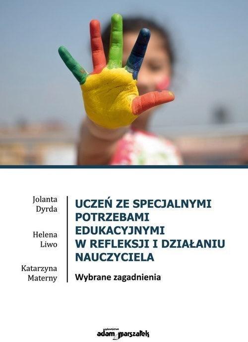 Uczeń ze specjalnymi potrzebami edukacyjnymi...