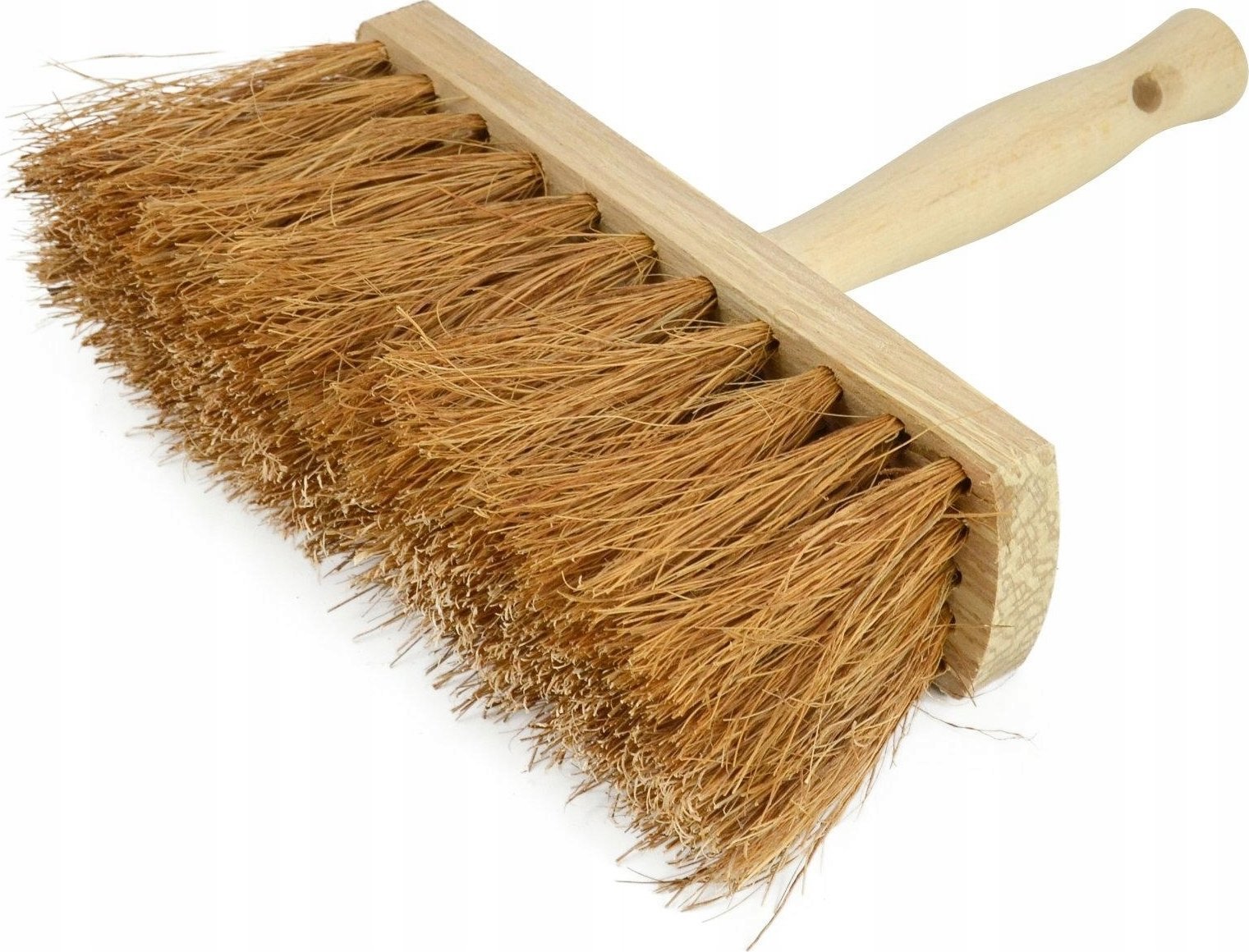 AWTools AWTOOLS PĘDZEL SMOŁOWIEC Z UCHWYTEM WKRĘCANYM 180mm