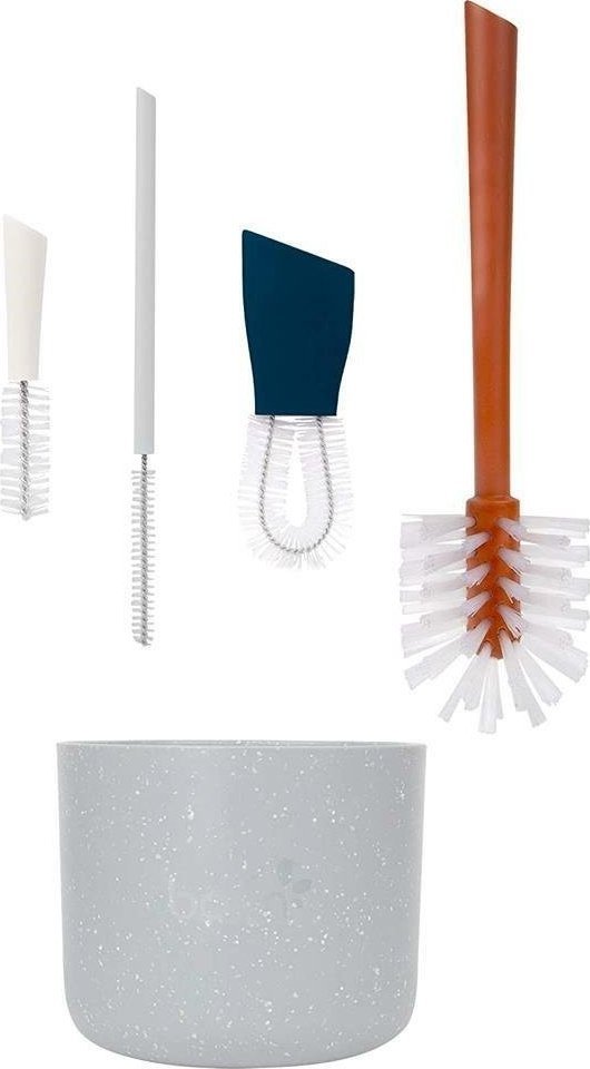 Boon Zestaw do czyszczenia butelek Mod jeden rozmiar