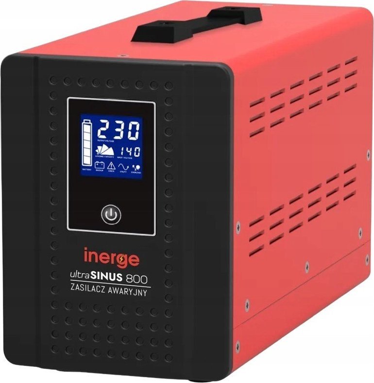 UPS Inerge ultraSinus 800 T (EPS-12-800-T2)