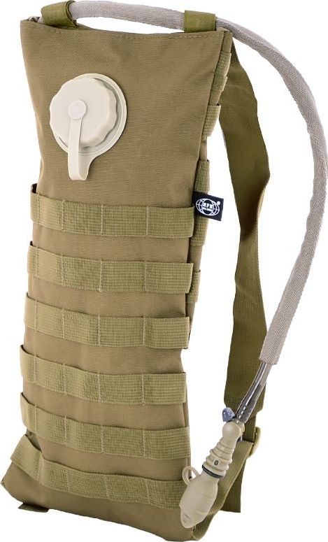MFH MFH System Hydracyjny MOLLE 2.5L Coyote uniwersalny