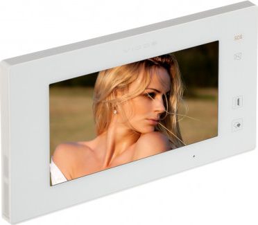 VIDOS PANEL WEWNĘTRZNY M1021W-2 VIDOS