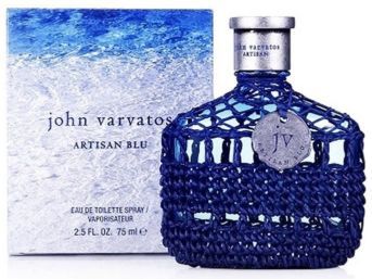 John Varvatos Artisan Blu EDT 75 ml