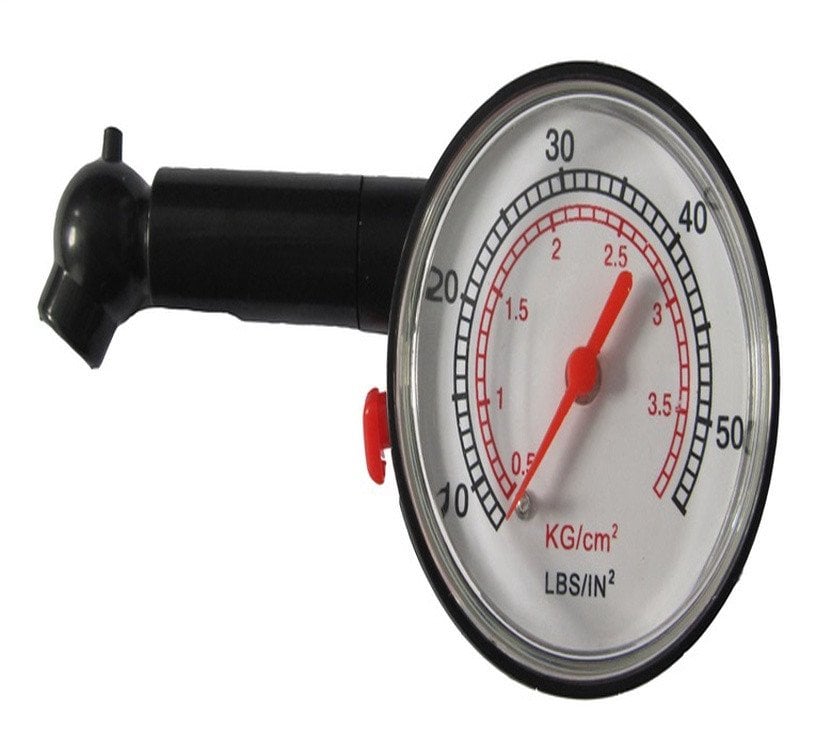 CAR TYRE AIR GAUGE