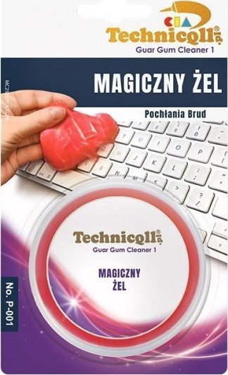 Technicqll Magiczny żel 60ml