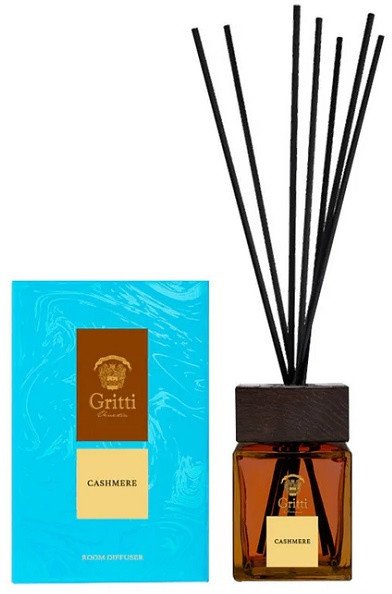 GRITTI Cashmere DIFFUSER 250ml