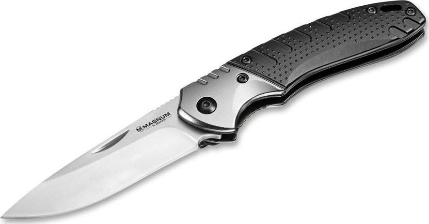 Magnum Nóż Magnum Advance Pro EDC Czarny uniwersalny