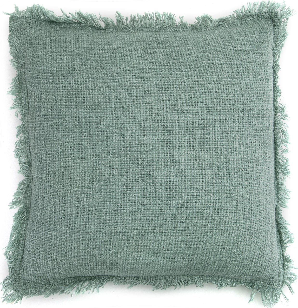 Oltre Poduszka dekoracyjna 45x45cm Maxime Surf Blue