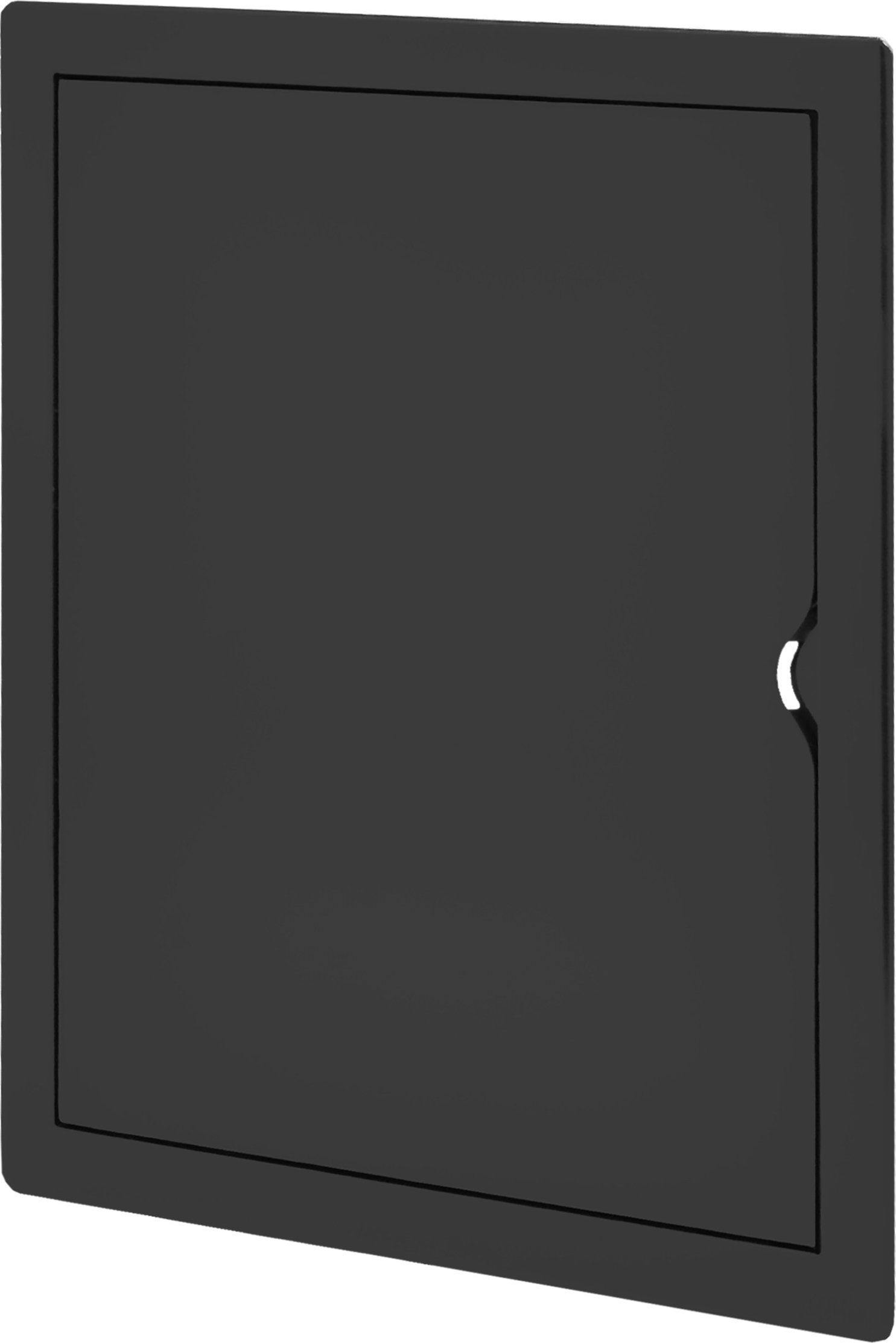 Orno Drzwiczki rewizyjne 25/30, kolor czarny