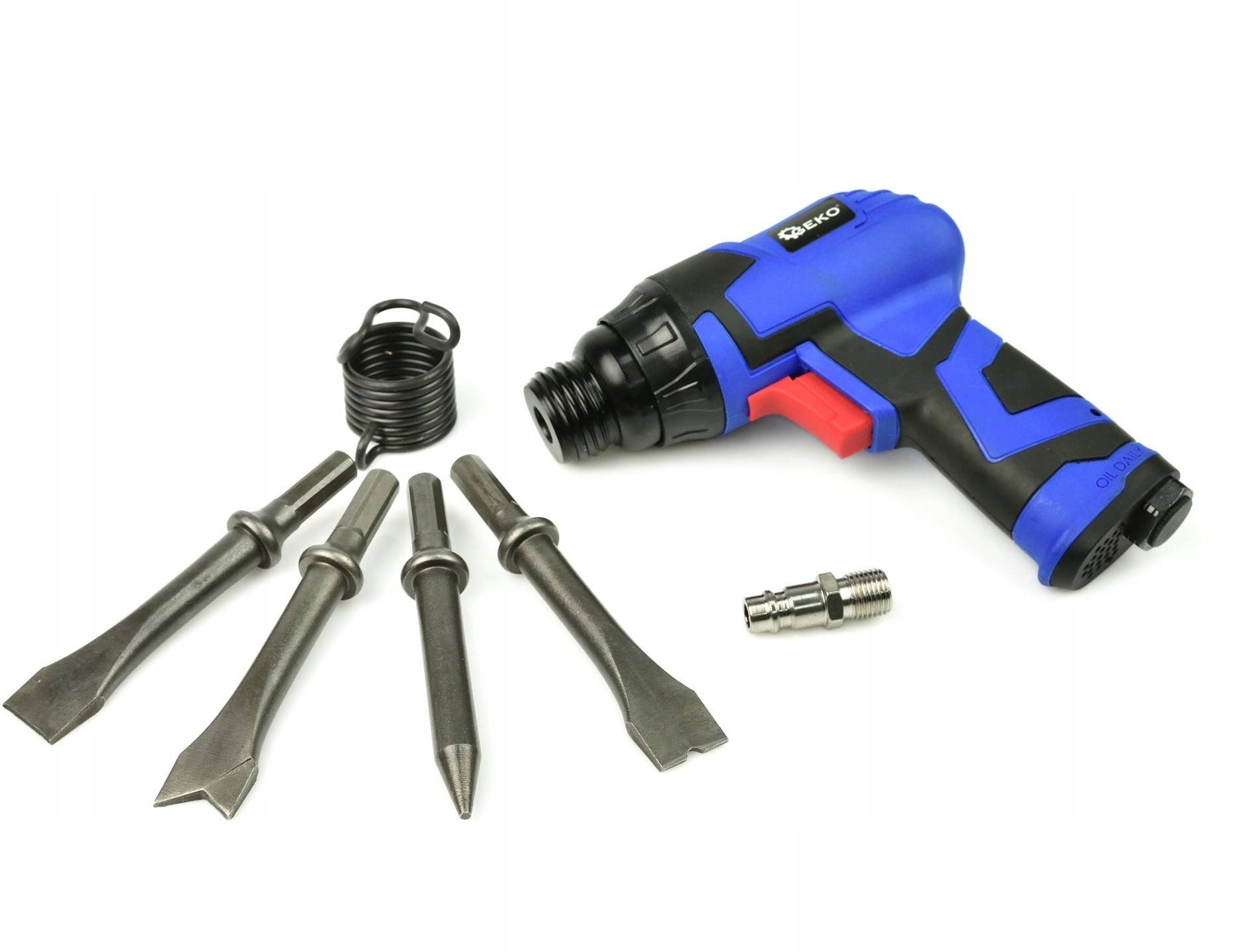 Młotek pneumatyczny blacharski (10)