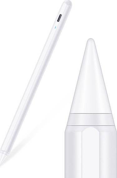 Rysik ESR Digital+ Magnetic Biały