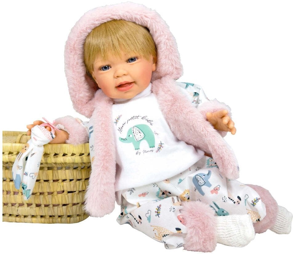 *****NINES lalka Susi 48cm 47023