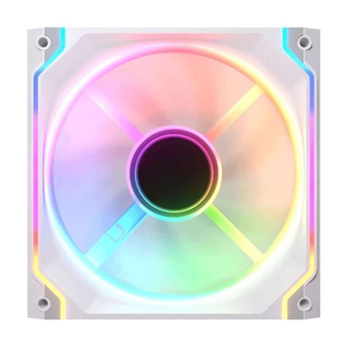 Wentylator Cougar Wentylator do Obudowy SC140-RB Argb