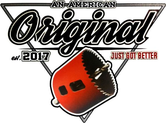 MK Morse Otwornica bi-metaliczna MK MORSE Advanced Bi-Metal - 59 mm - 2-5/16″