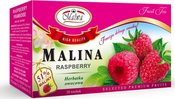 MALWA Malwa Malinowa EX20