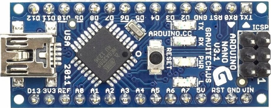 Arduino Nano