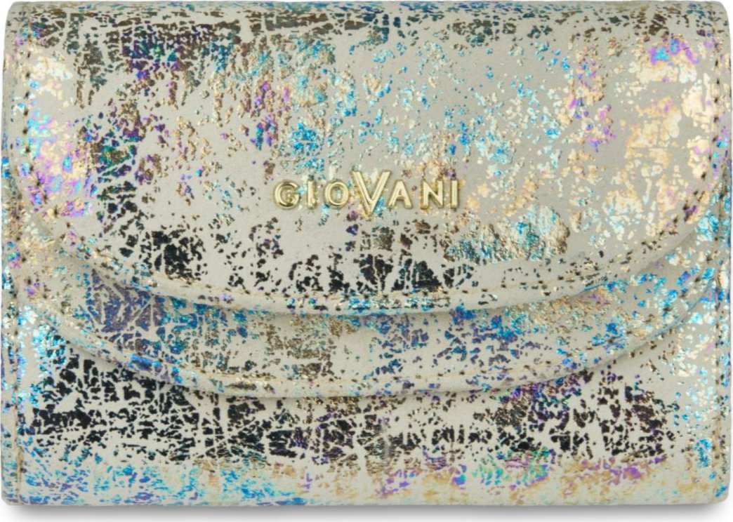 Giovani Portfel damski vanessa - giovani