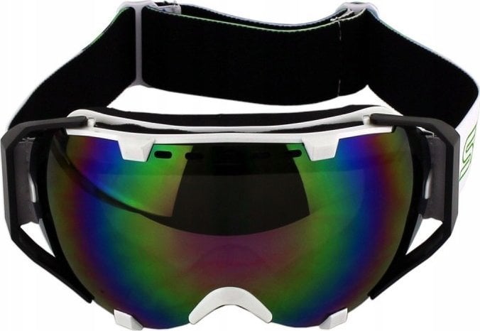 Okulary Gogle Narciarskie SPEED