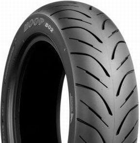 Bridgestone H 02 130/60R13 53L TL